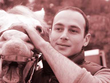 Carlos Abellanet Llul