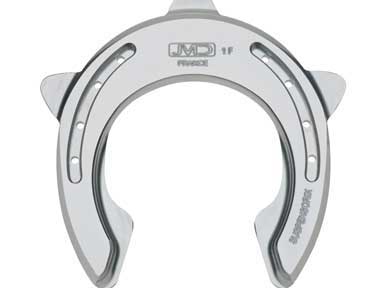 JMD ALU SHOE SUSPENSORIX® front